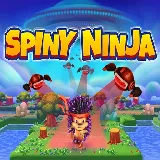 Spiny Ninja