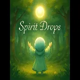 Spirit Drops   From Dew