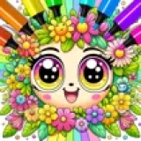 Spring Color Awakening