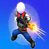 Squard Shooter