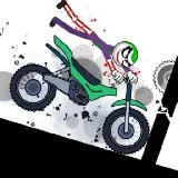 Stickman Dismount Simulator