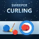 Sweeper Curling