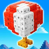 Tap 3D Blocks