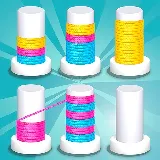 Thread Sort