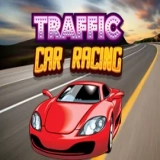 Traffic Car Racing