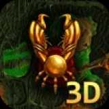 Vangers 3D