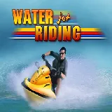 Water Jet Riding