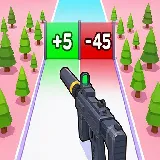 Weapon Run