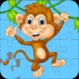 Wildlife Jigsaw Challenge