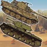 World Wars - Tanks