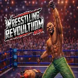 Wrestling Revolution Arena