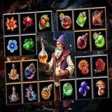 1010 Elixir Alchemy
