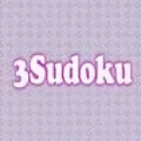 3Sudoku