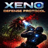 Xeno Defense Protocol