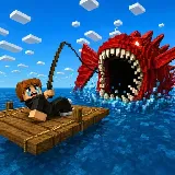 Fishing: Catch the Secret Brainrot