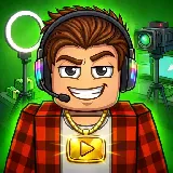 Idle Vlogger Simulator