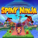 Spiny Ninja