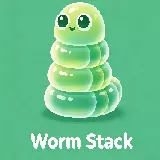Worm Stack